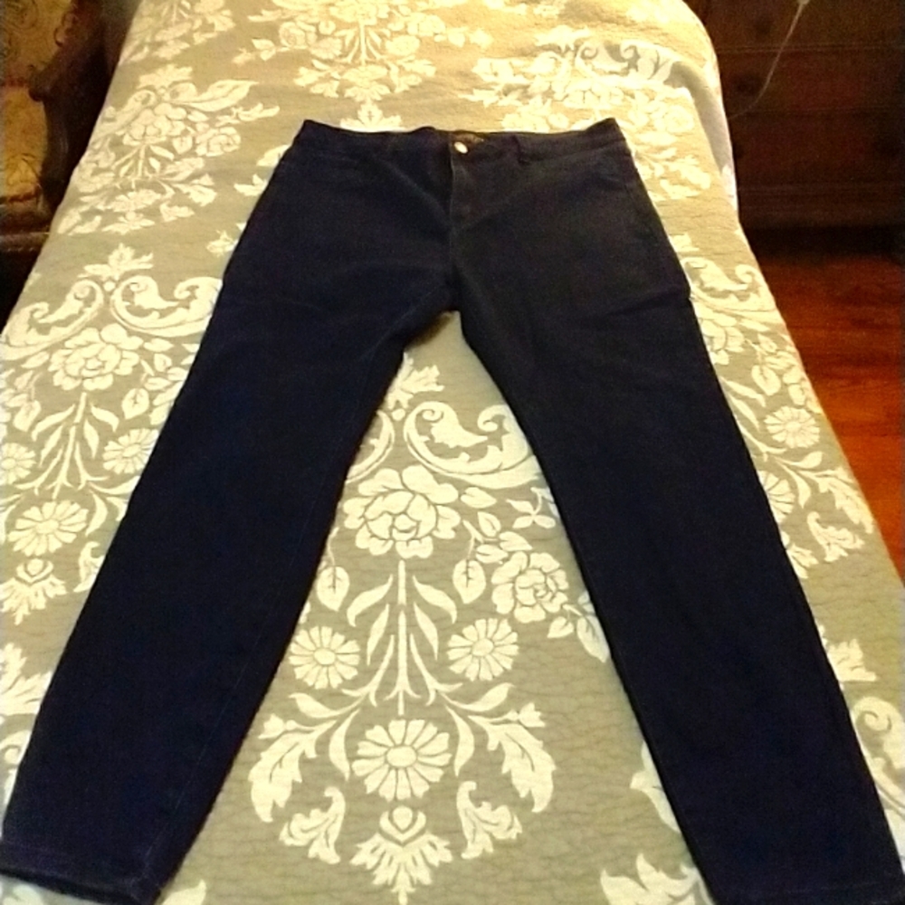 Forever 21 jeans